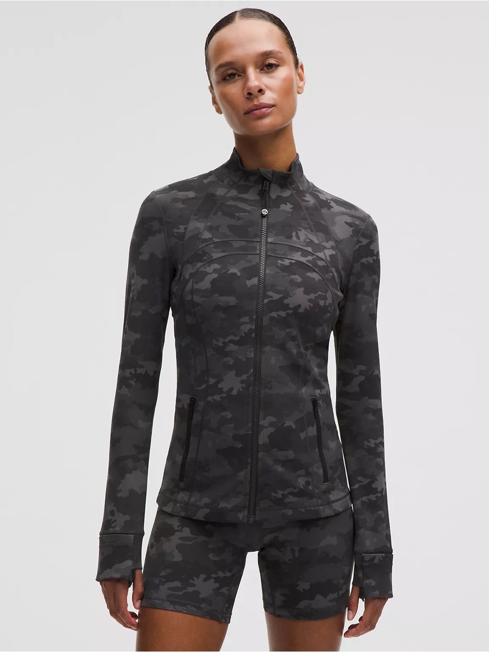 Lululemon Define Jacket